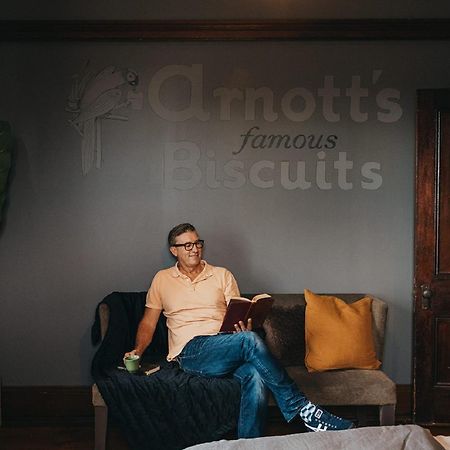 William Arnott Boutique Accommodation Morpeth 外观 照片