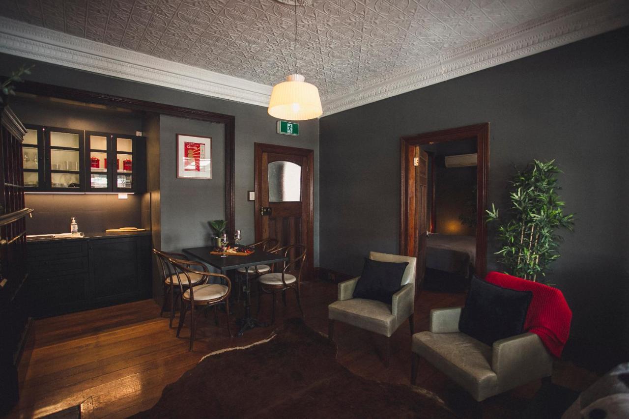 William Arnott Boutique Accommodation Morpeth 外观 照片