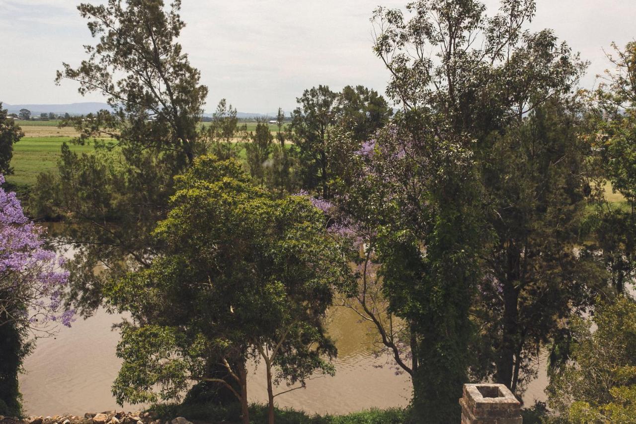 William Arnott Boutique Accommodation Morpeth 外观 照片