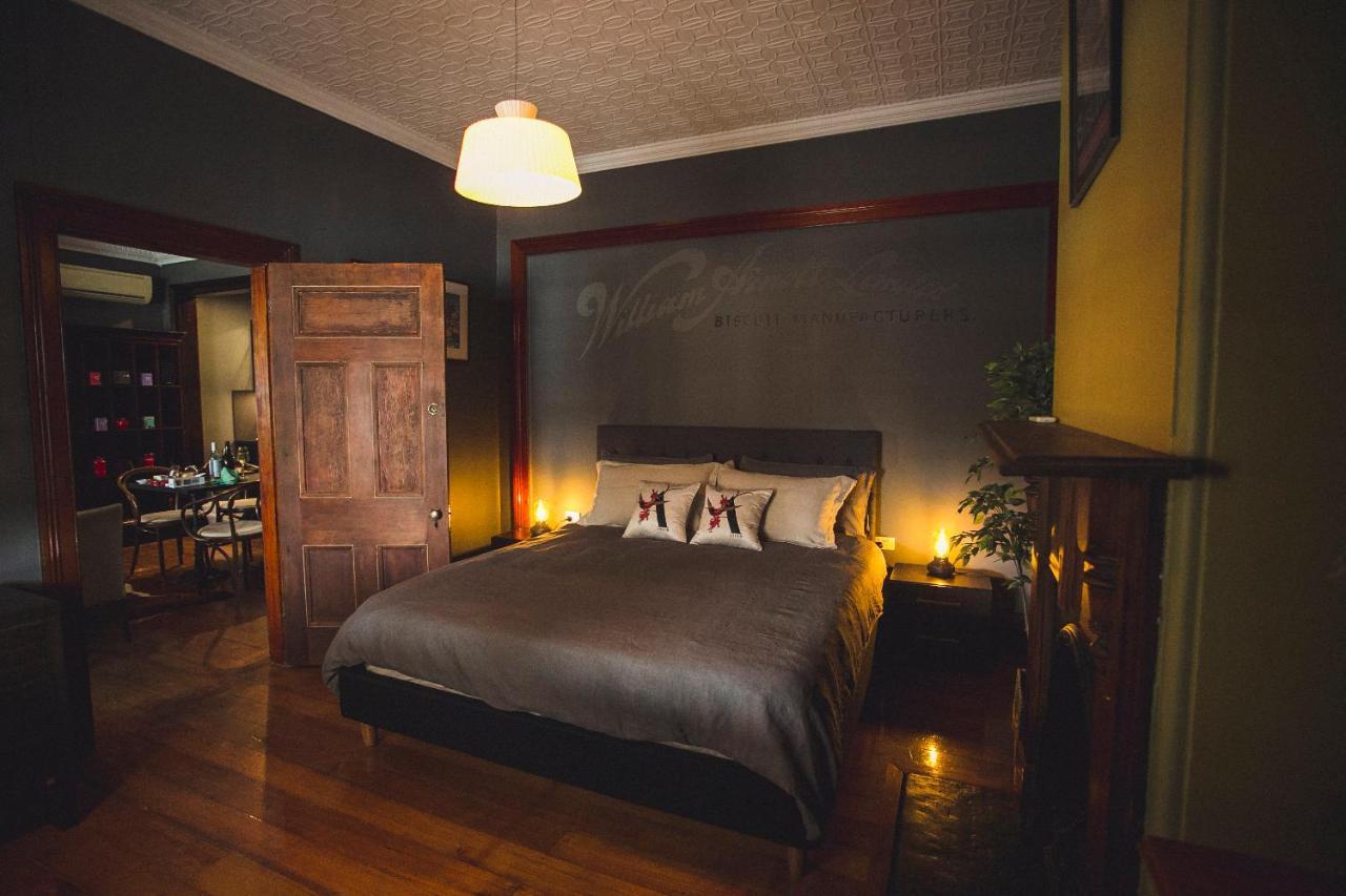 William Arnott Boutique Accommodation Morpeth 外观 照片