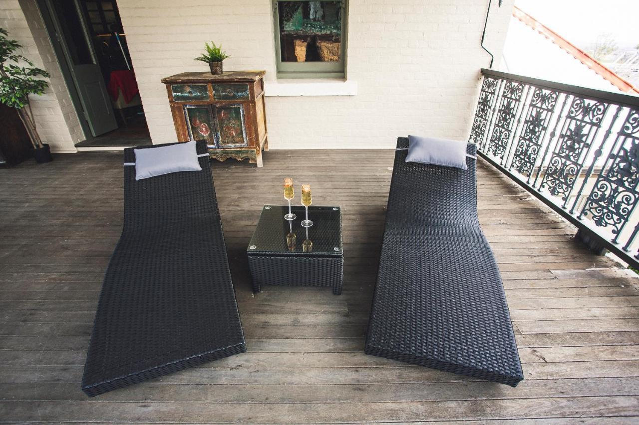 William Arnott Boutique Accommodation Morpeth 外观 照片