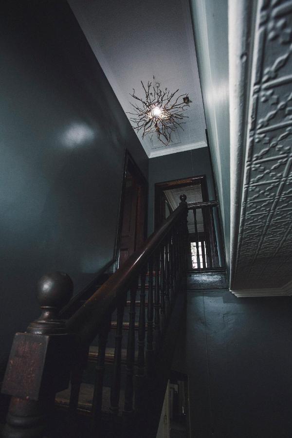 William Arnott Boutique Accommodation Morpeth 外观 照片