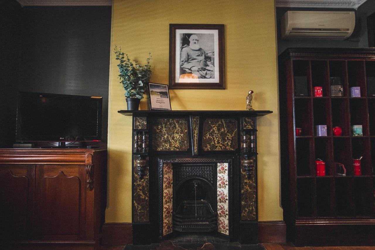 William Arnott Boutique Accommodation Morpeth 外观 照片