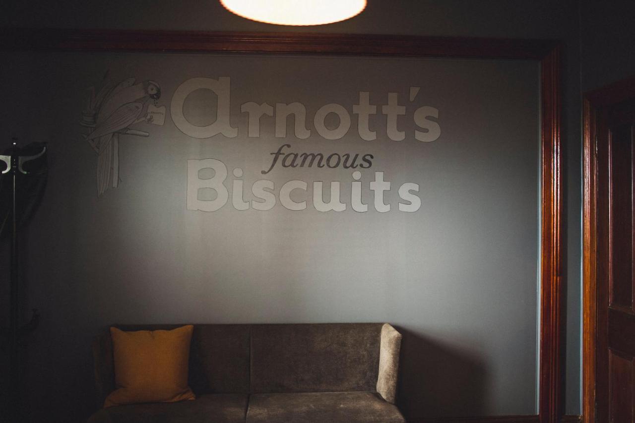 William Arnott Boutique Accommodation Morpeth 外观 照片