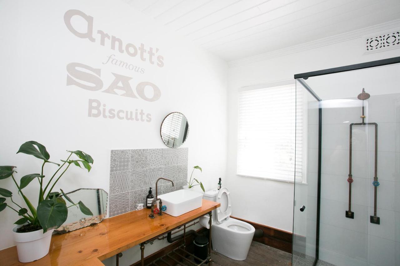 William Arnott Boutique Accommodation Morpeth 外观 照片