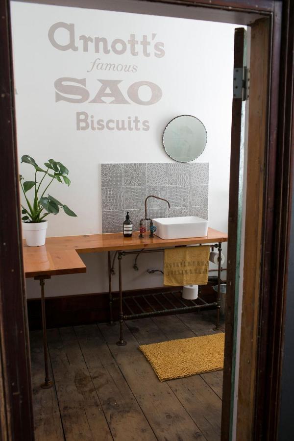 William Arnott Boutique Accommodation Morpeth 外观 照片