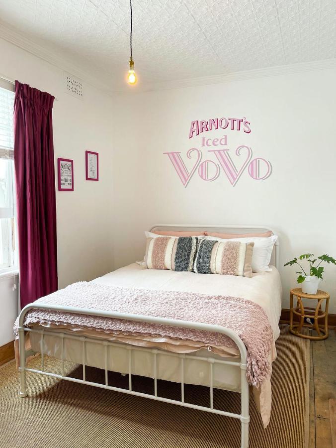 William Arnott Boutique Accommodation Morpeth 外观 照片