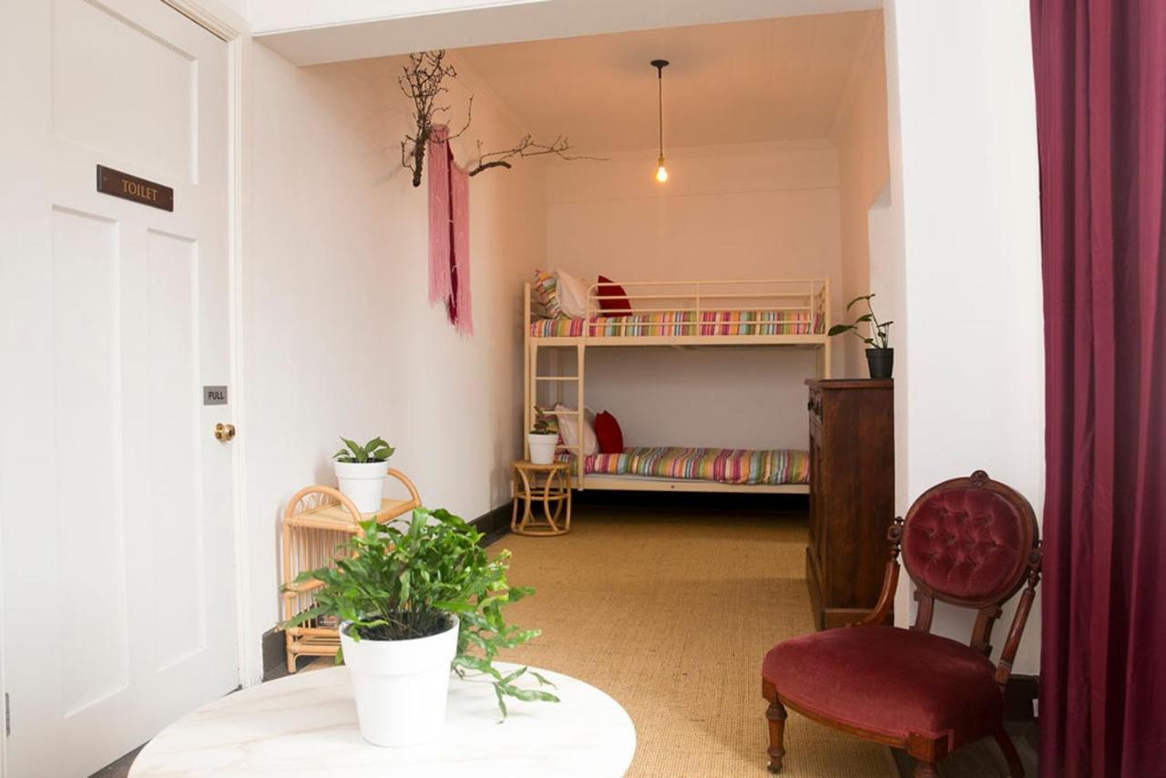 William Arnott Boutique Accommodation Morpeth 外观 照片