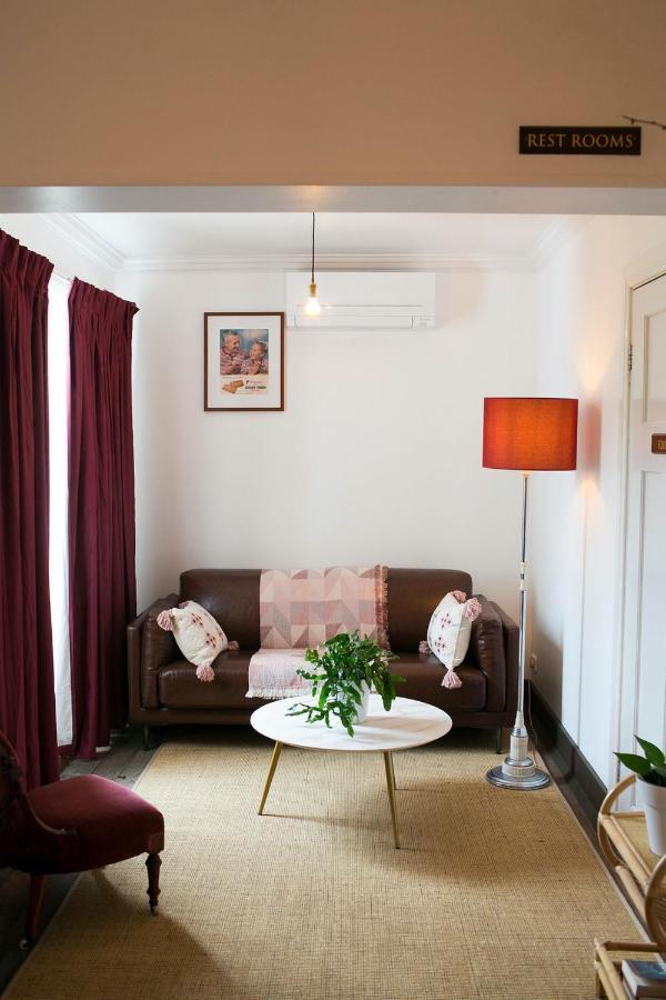 William Arnott Boutique Accommodation Morpeth 外观 照片