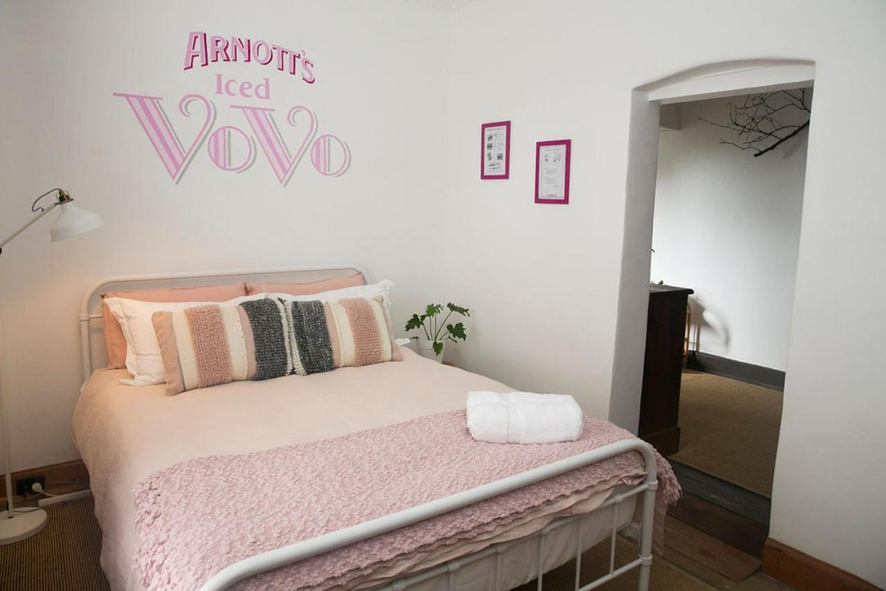 William Arnott Boutique Accommodation Morpeth 外观 照片