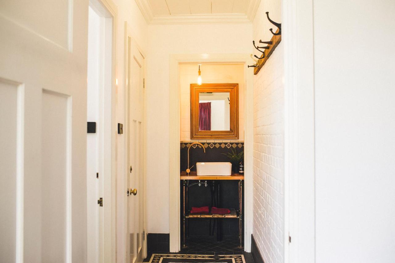 William Arnott Boutique Accommodation Morpeth 外观 照片