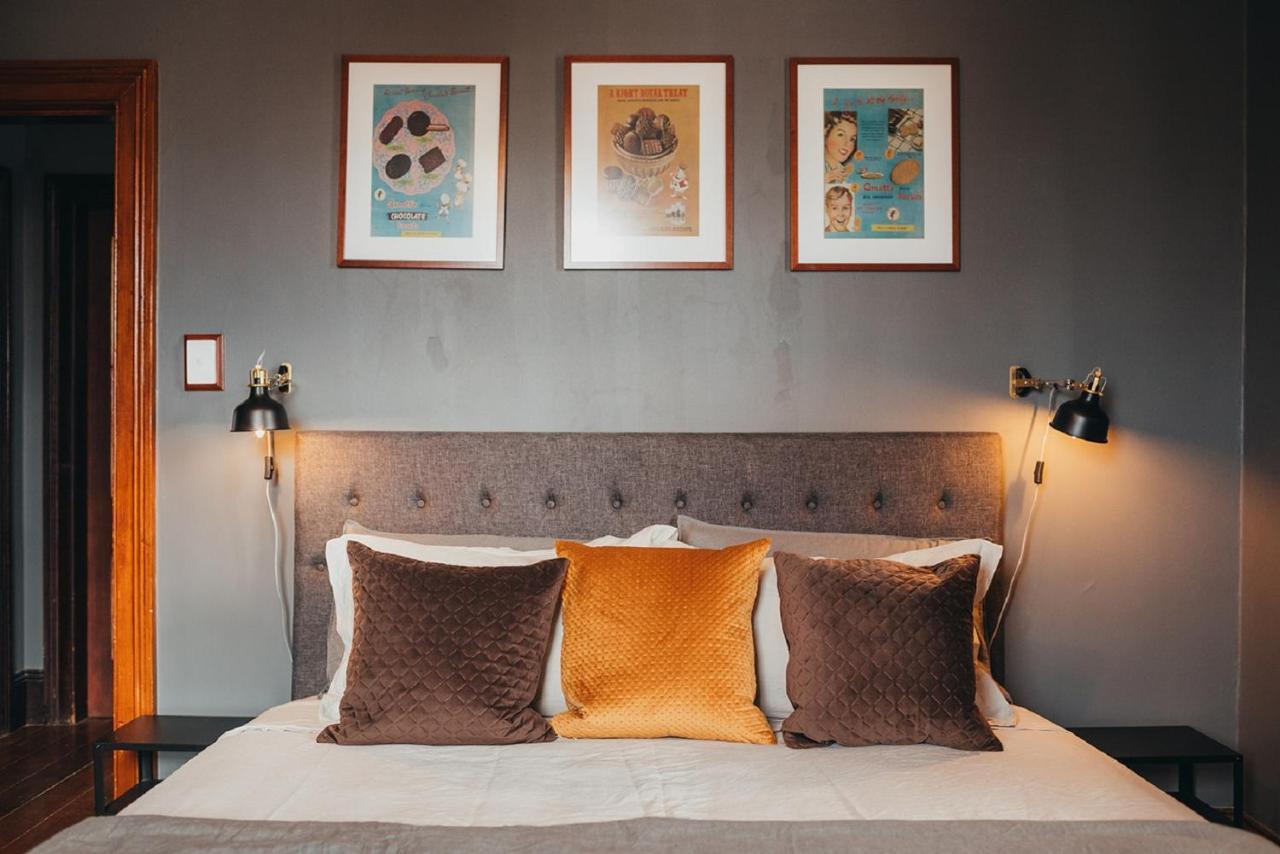 William Arnott Boutique Accommodation Morpeth 外观 照片