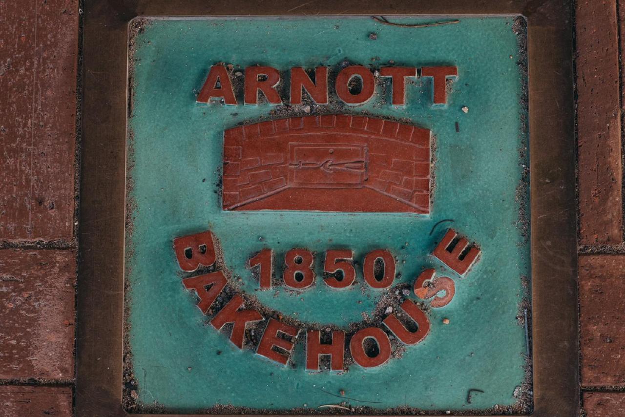 William Arnott Boutique Accommodation Morpeth 外观 照片