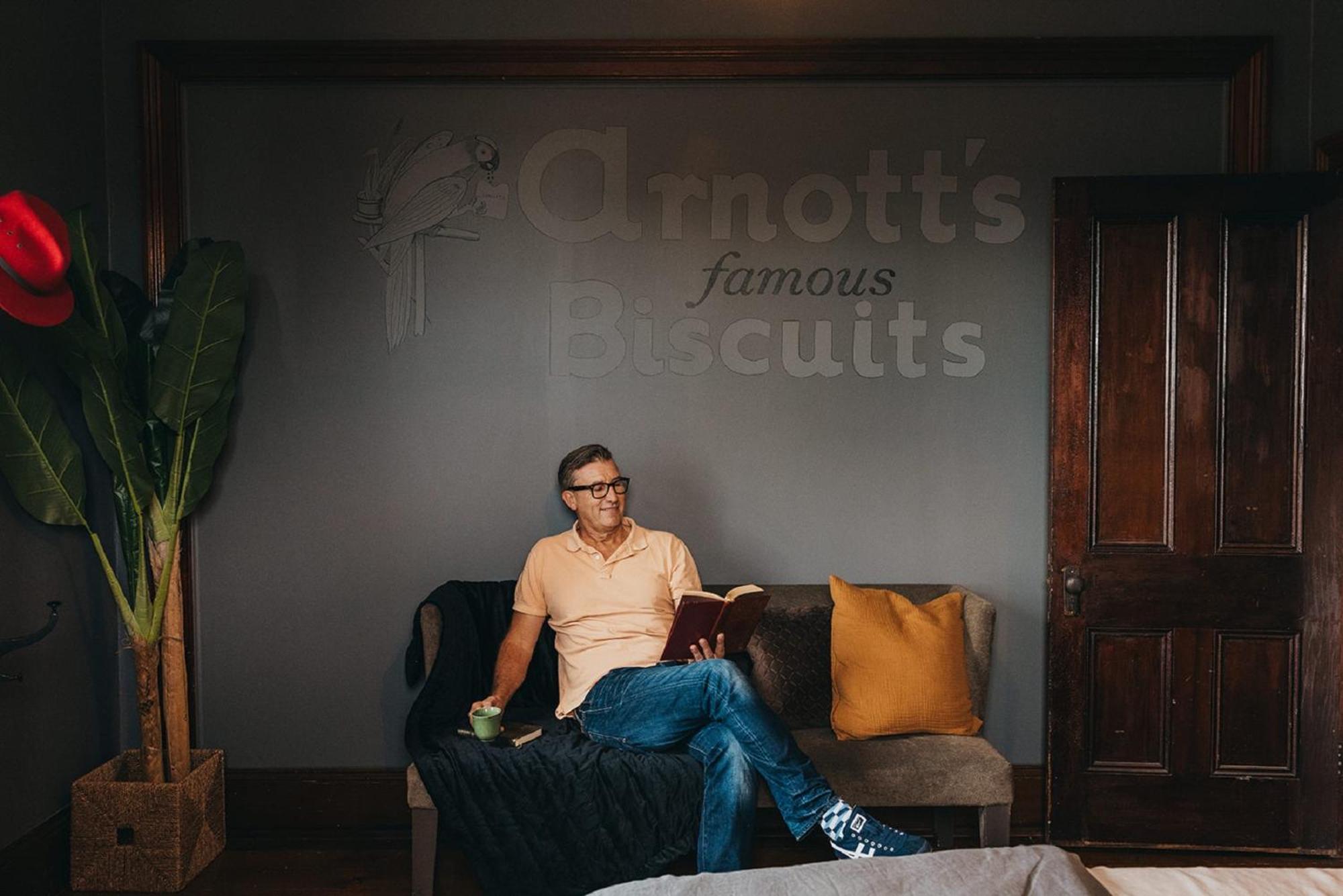 William Arnott Boutique Accommodation Morpeth 外观 照片