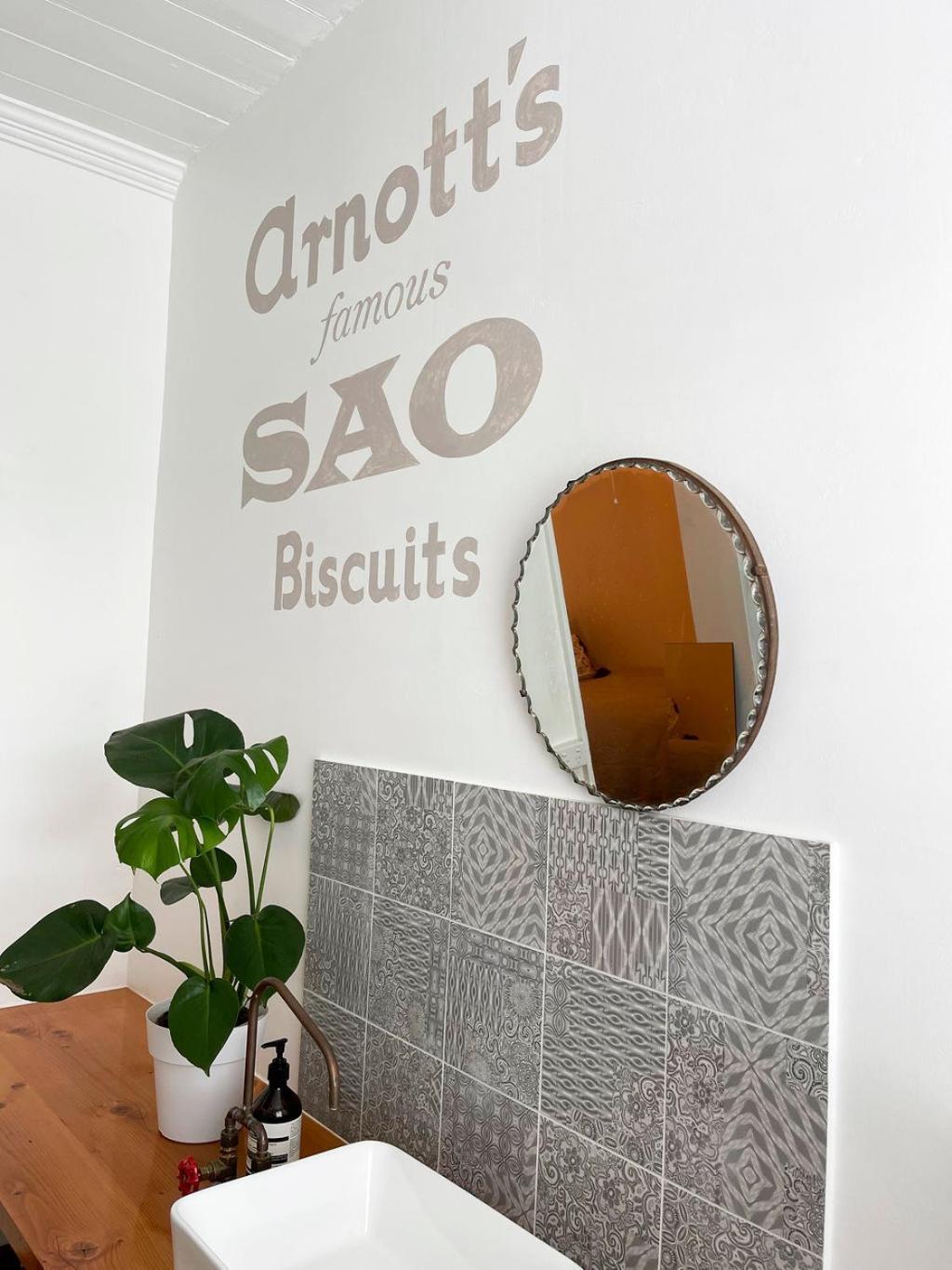 William Arnott Boutique Accommodation Morpeth 客房 照片