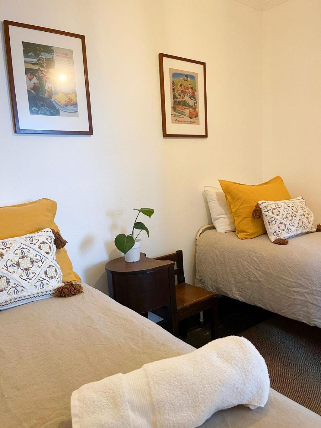 William Arnott Boutique Accommodation Morpeth 客房 照片