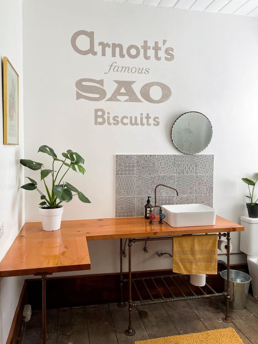 William Arnott Boutique Accommodation Morpeth 客房 照片